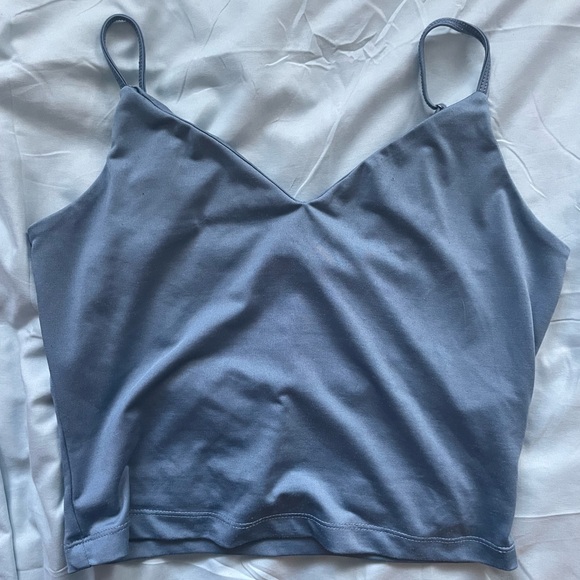 tank top - Picture 1 of 1